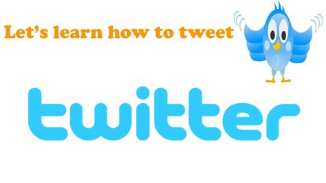 twitter supermega|how to tweet for beginners.